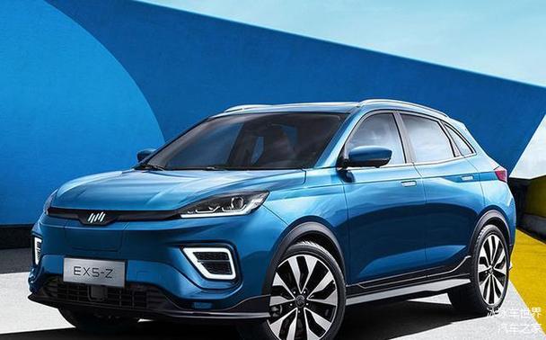 深圳242WEY威派豪华SUV市场的黑马，零跑汽车与智能交通系统的协同