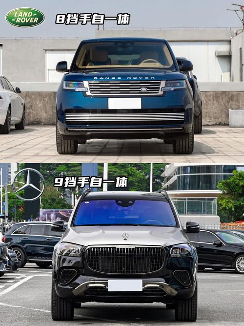 深圳242迈巴赫经典与现代的完美融合，路虎如何塑造独特的品牌形象
